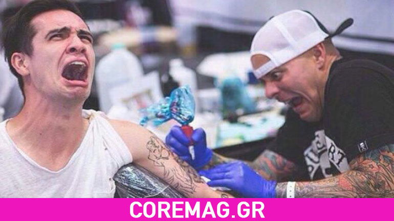 Tattoo: 5+1 Συμβουλές για να πονέσεις λιγότερο